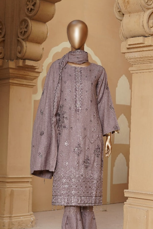 Crescent Dhanak 3 piece