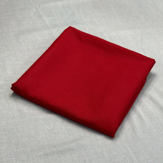 Unstitched Dhanak Trouser 2.5 Meter