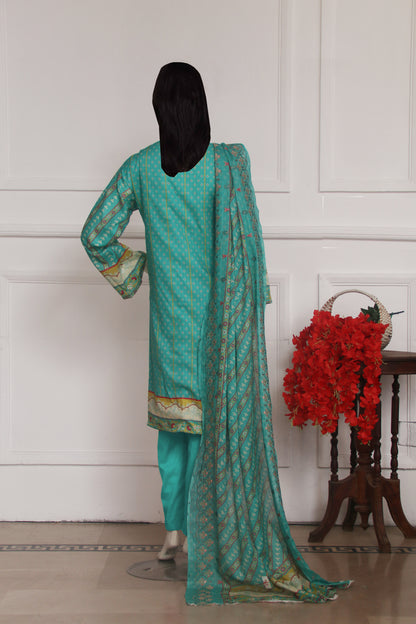 Anmol 3 Piece Lawn Suit