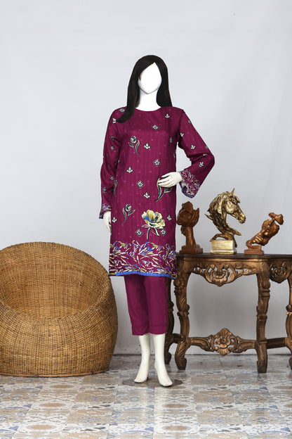 Rang Raiz Linen 2 Piece