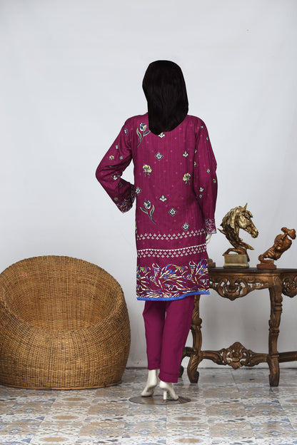 Rang Raiz Linen 2 Piece