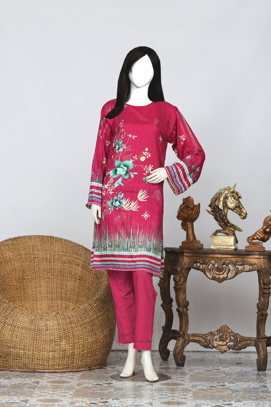 Rang Raiz linen 2 Piece