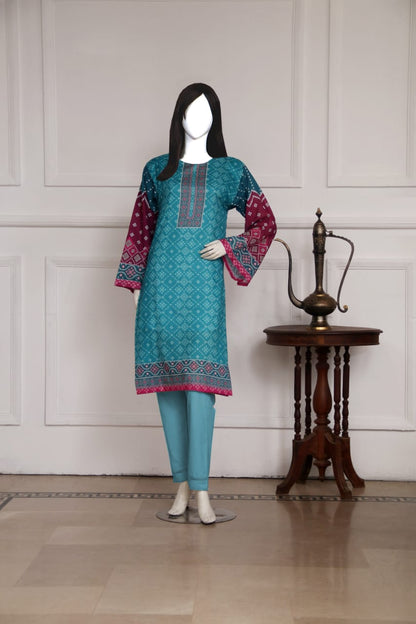 Rang Raiz Two Piece Lawn