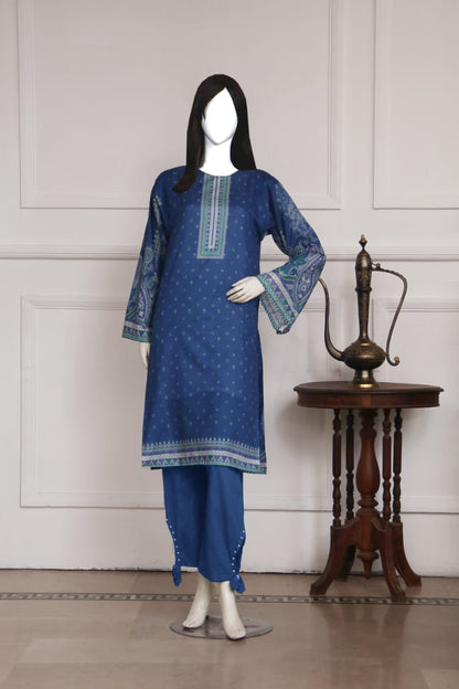 Rang Raiz Two Piece Lawn