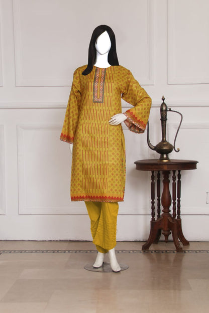 Rang Raiz Two Piece Lawn