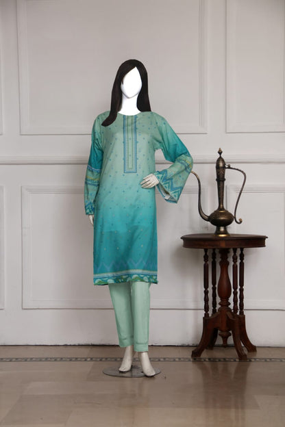 Rang Raiz Two Piece Lawn