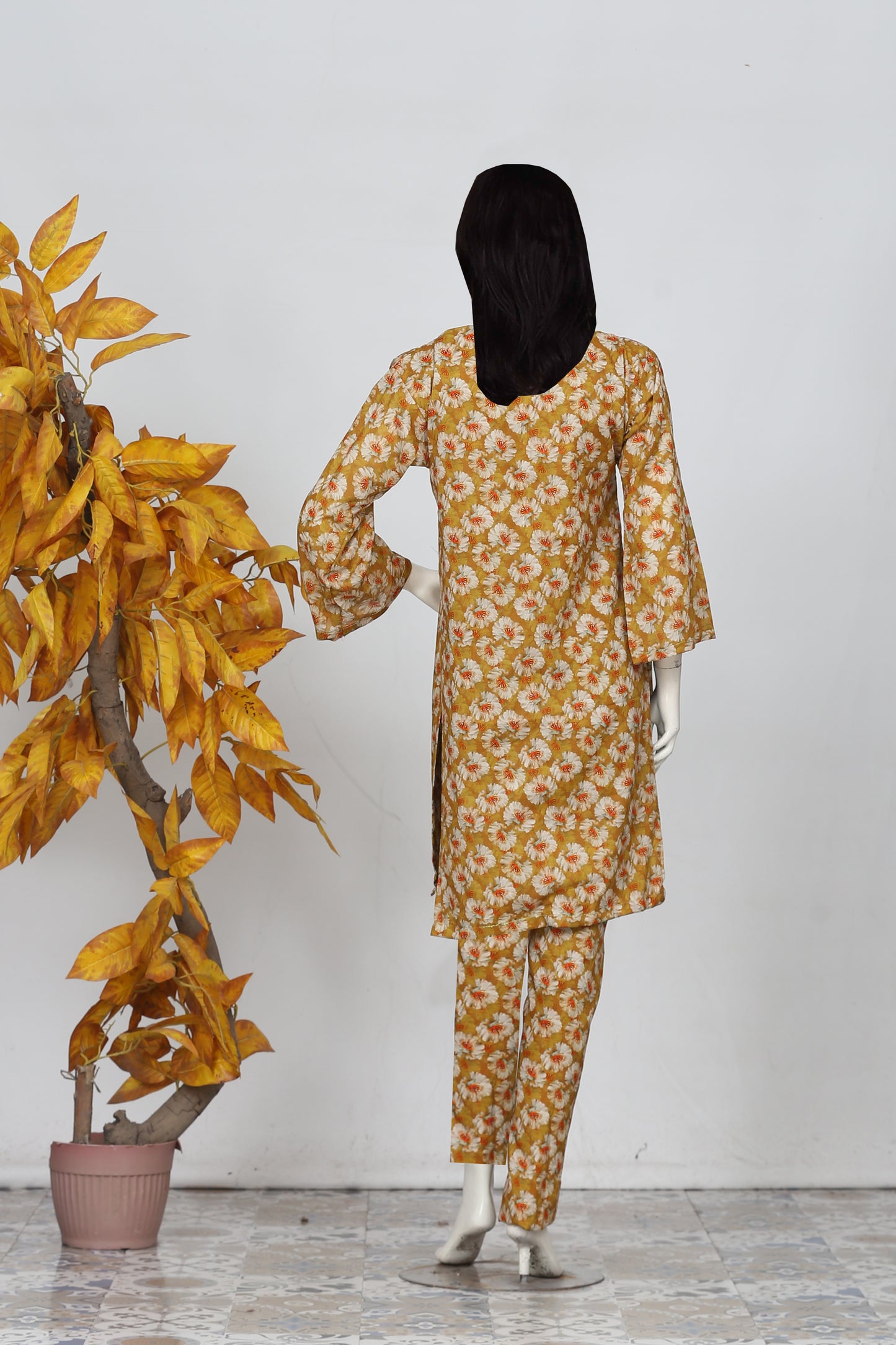 Lala Zaar 2 Two Piece Suit