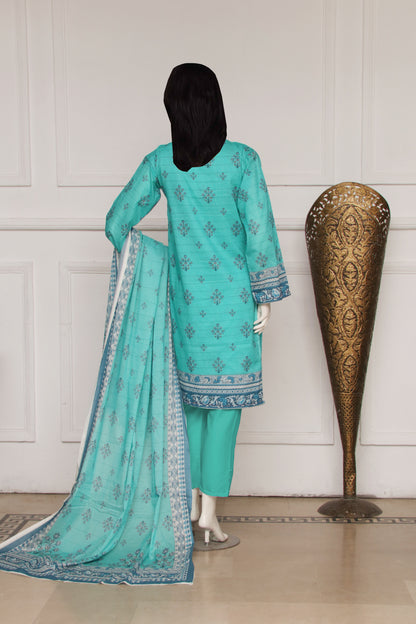 Taana Bana Three piece Suit