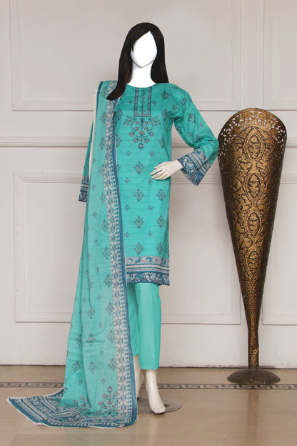 Taana Bana Three piece Suit